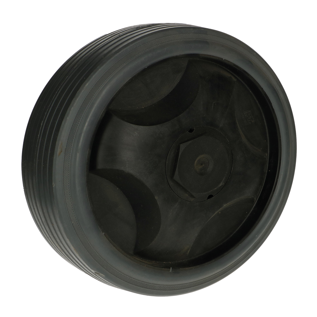 Spare part image Rad für Trolley Greenline