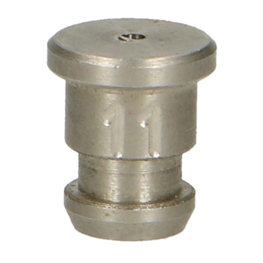 Spare part image Restrictor 1,1 mm für Greenline