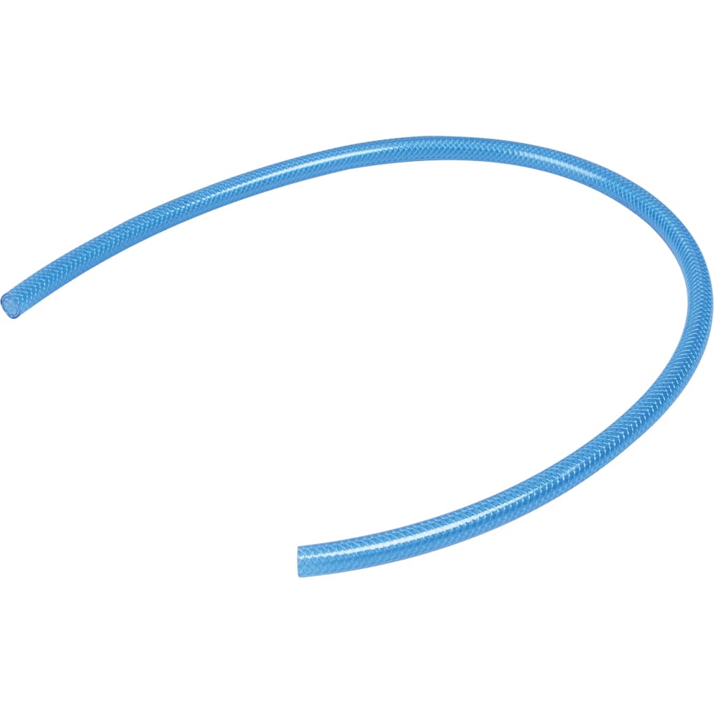 Spare part image Ansaugschlauch blau 0,8 m für Greenline