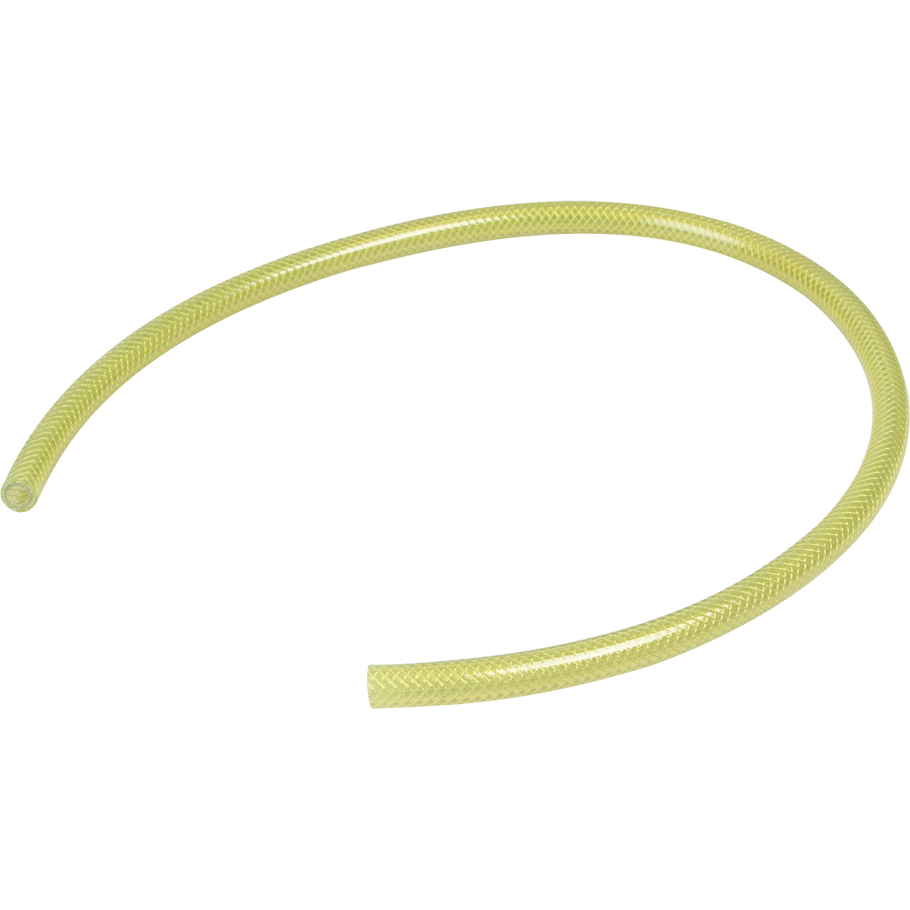 Spare part image Ansaugschlauch gelb 0,8 m für Greenline
