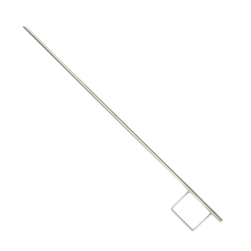 Spare part image Ansauglanze V2A für MS Greenline