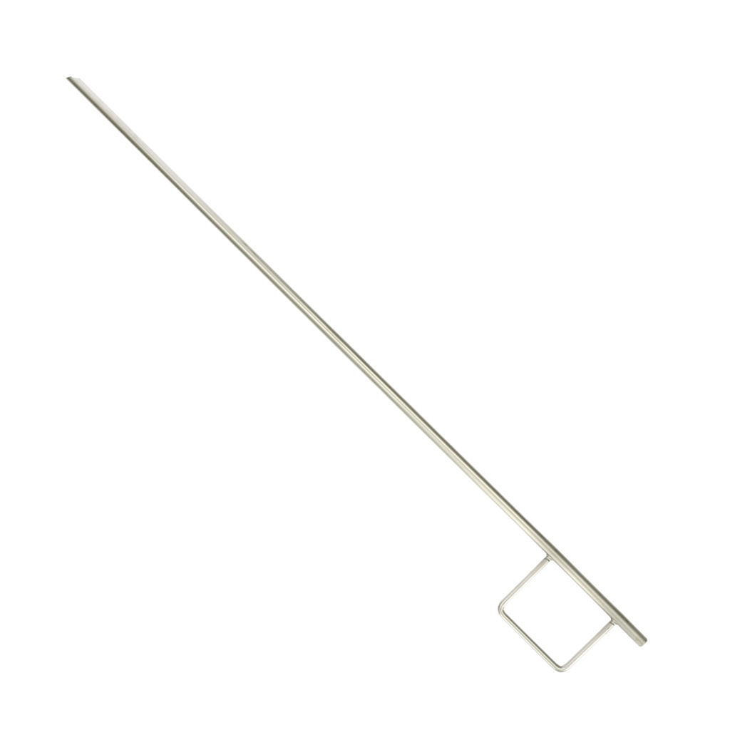 Spare part image Ansauglanze V2A für MS Greenline