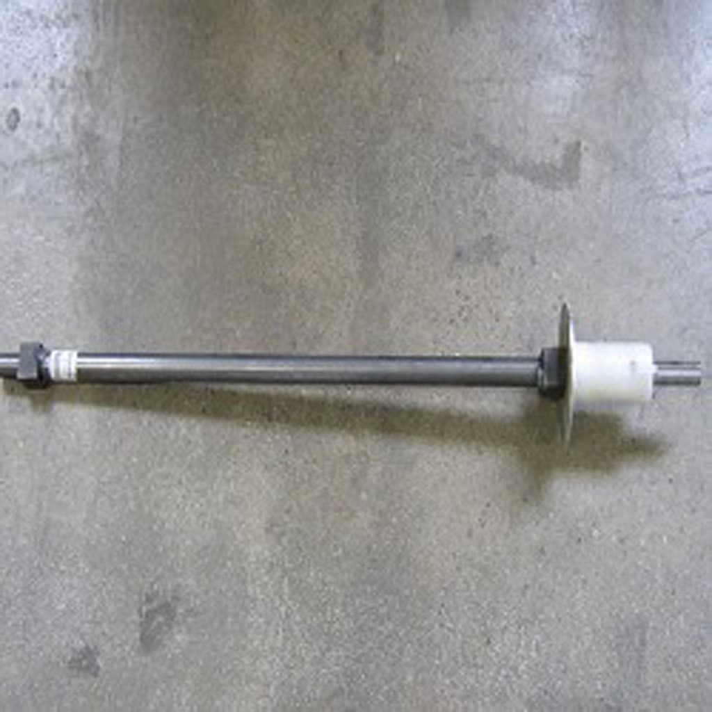 Spare part image Achse für MS Viehbürste