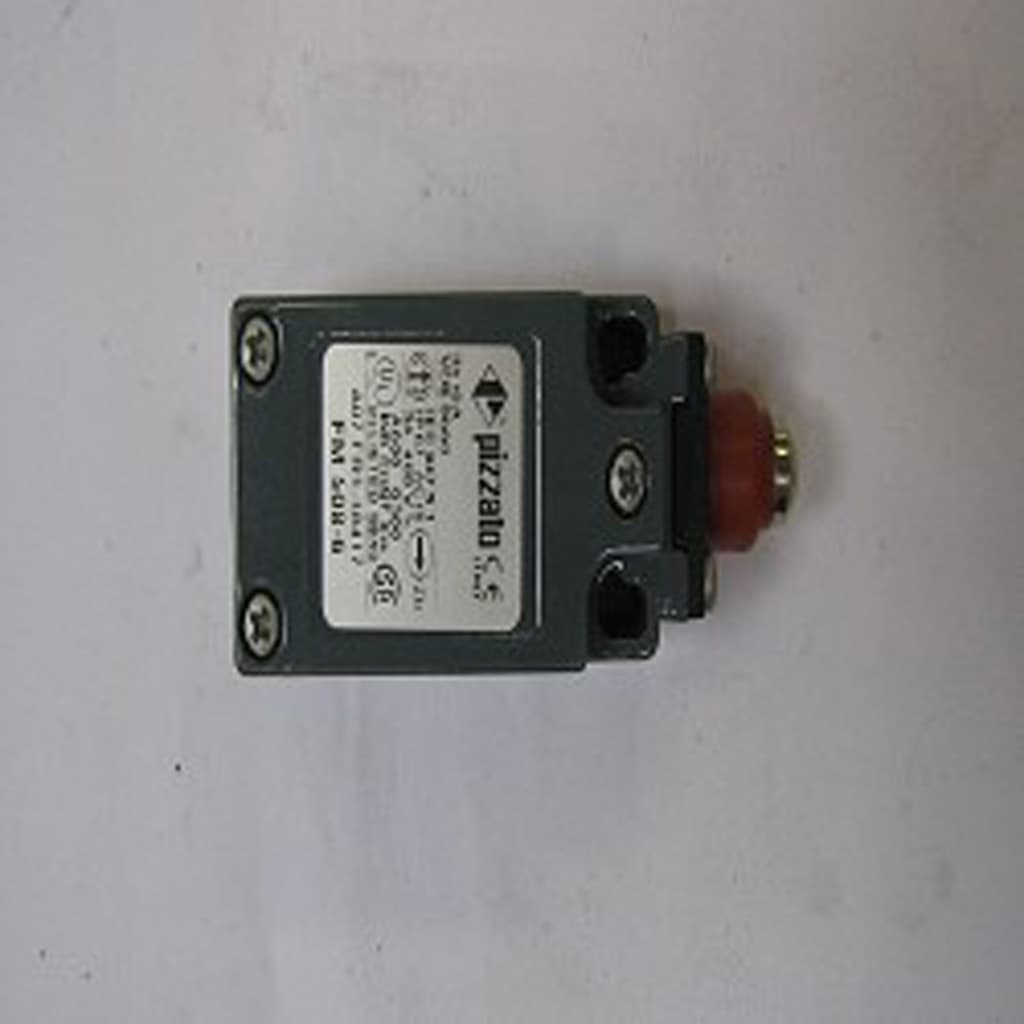 Spare part image Schalter Viehbürste