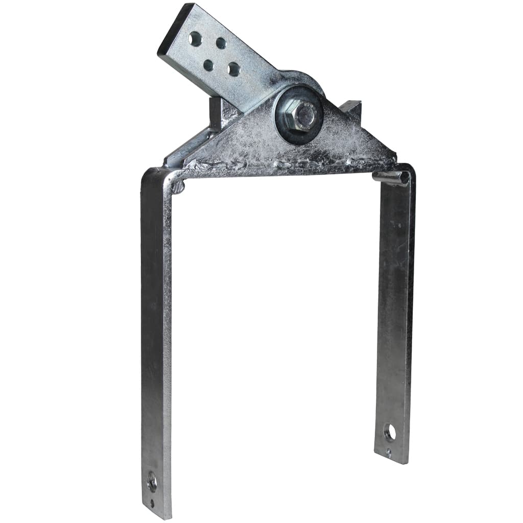 Spare part image Aufhängesatz komplett für Kuhbürste rotierend