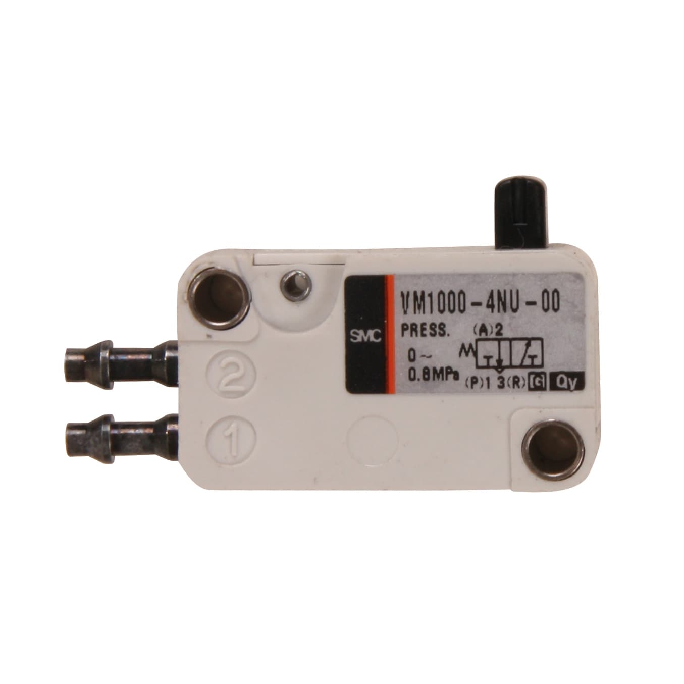Spare part image Pneum Ventil TagM Endpos Durchführmech
