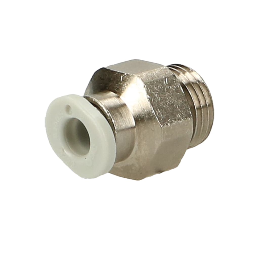 Spare part image Kupplung pneumatisch 1/8 One-Touch für MS Tagmatic EVO