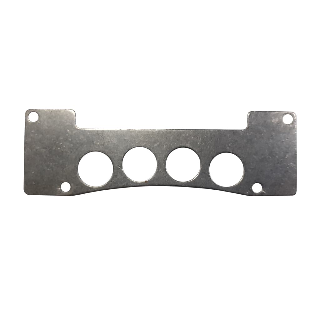 Spare part image Füllplatte für Sensordurchführung für MS TagMatic EVO