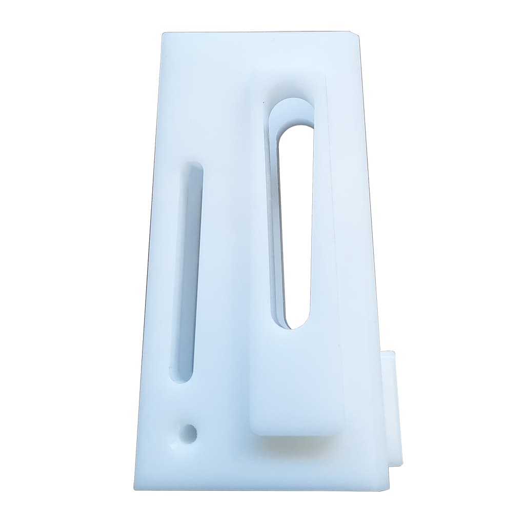 Spare part image POM Gleitsteinfinger für MS Tagmatic EVO
