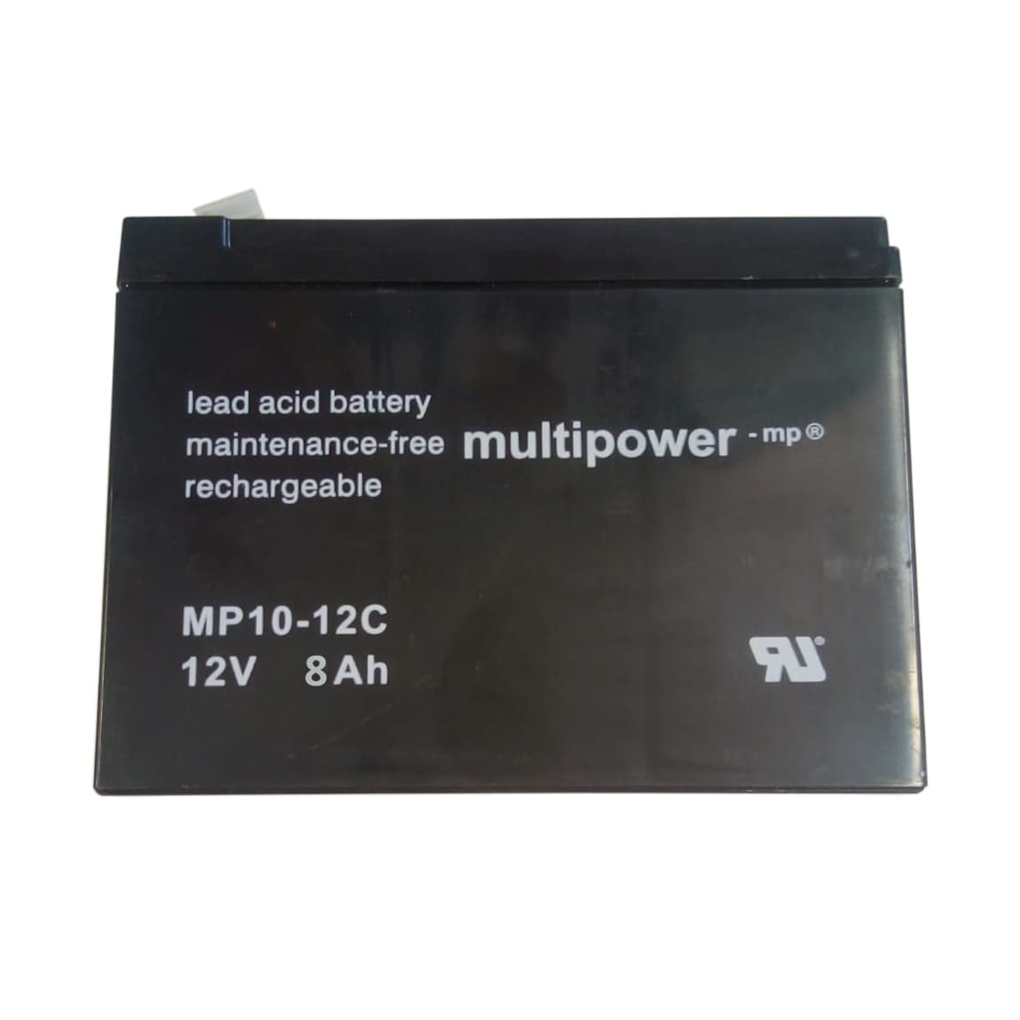 Spare part image Akku für Porky's pick-up