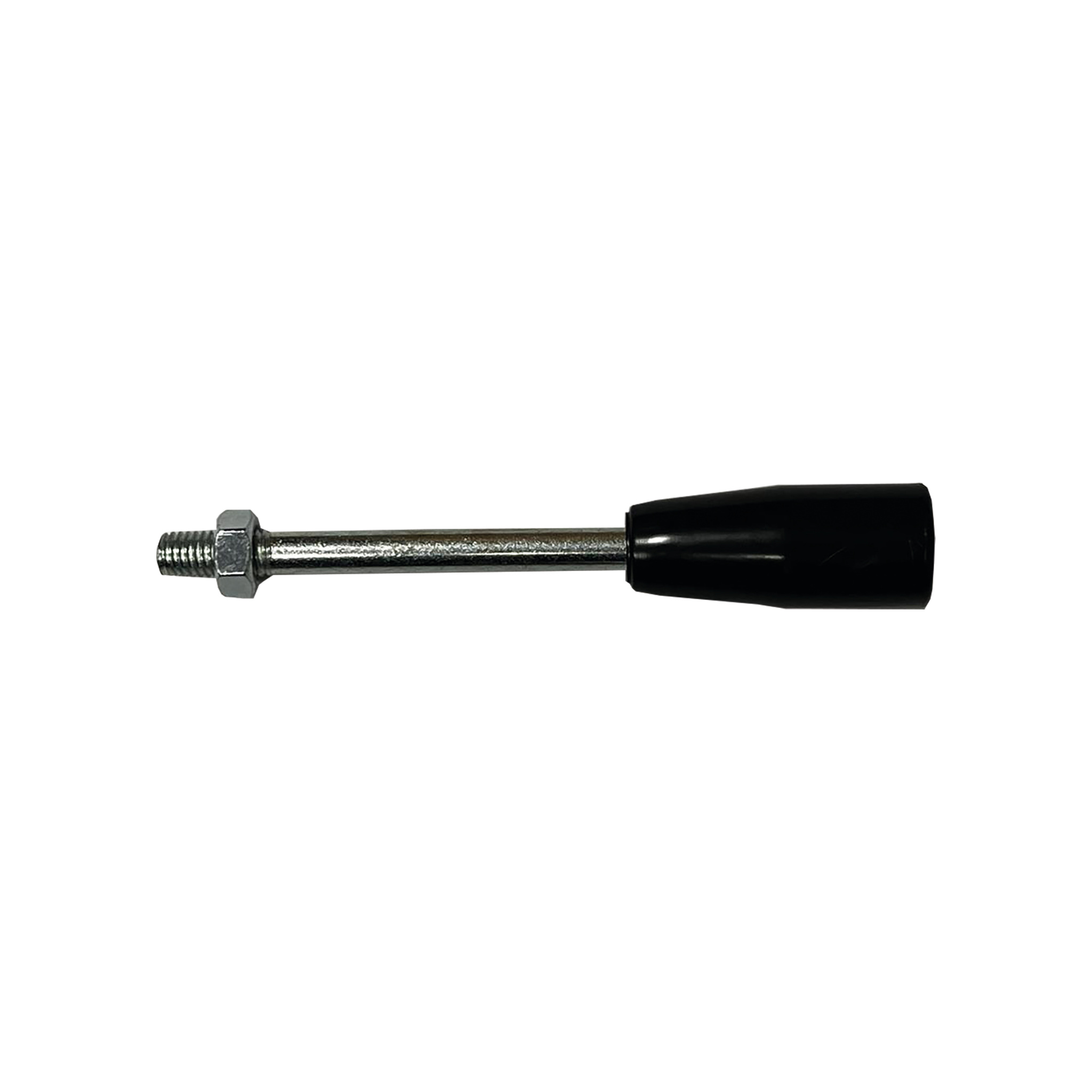 Spare part image Steuerhebel 150mm Klauenpflegestand Chrome/Rodium