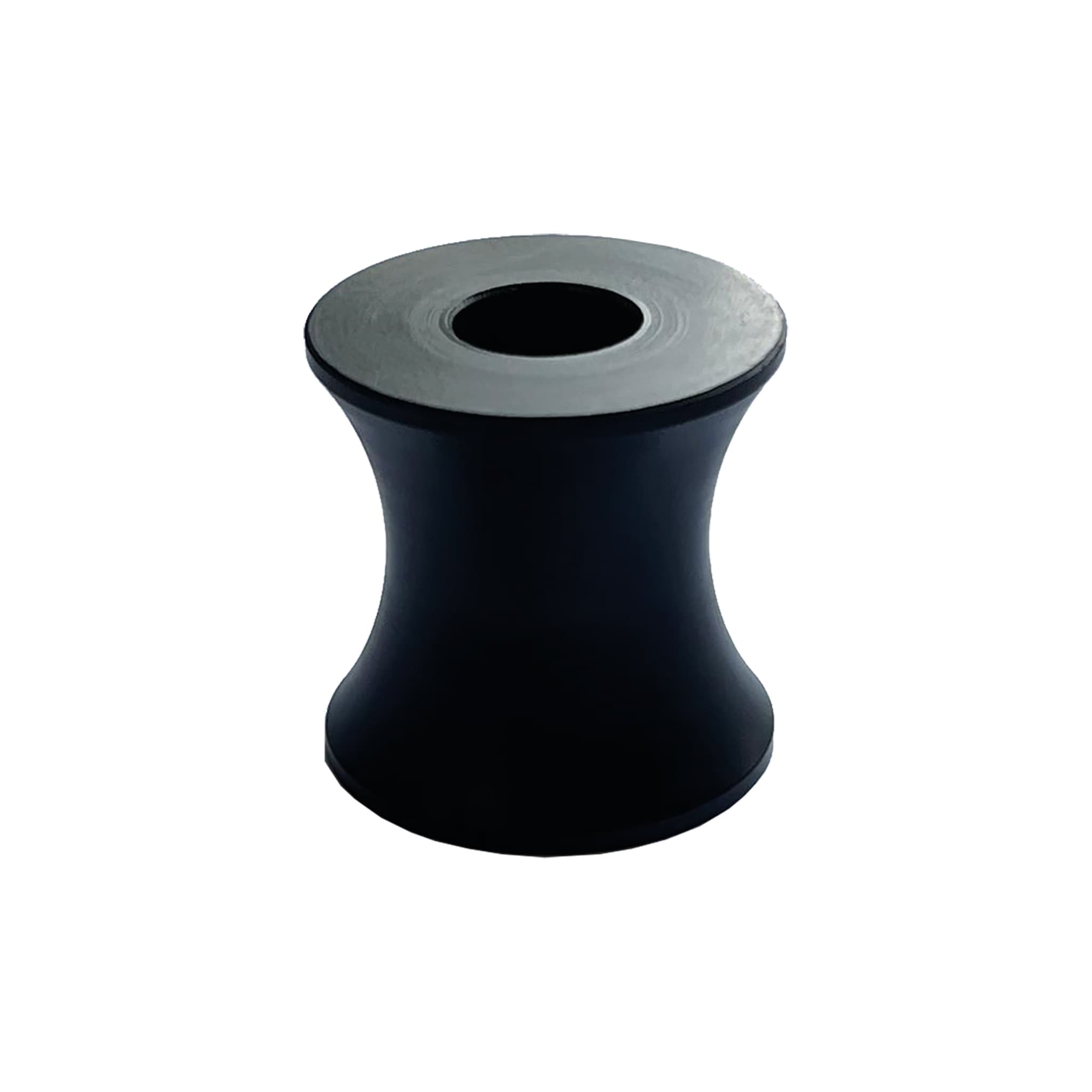 Spare part image Seilführungsrolle für Klauenpflegestand Chrome