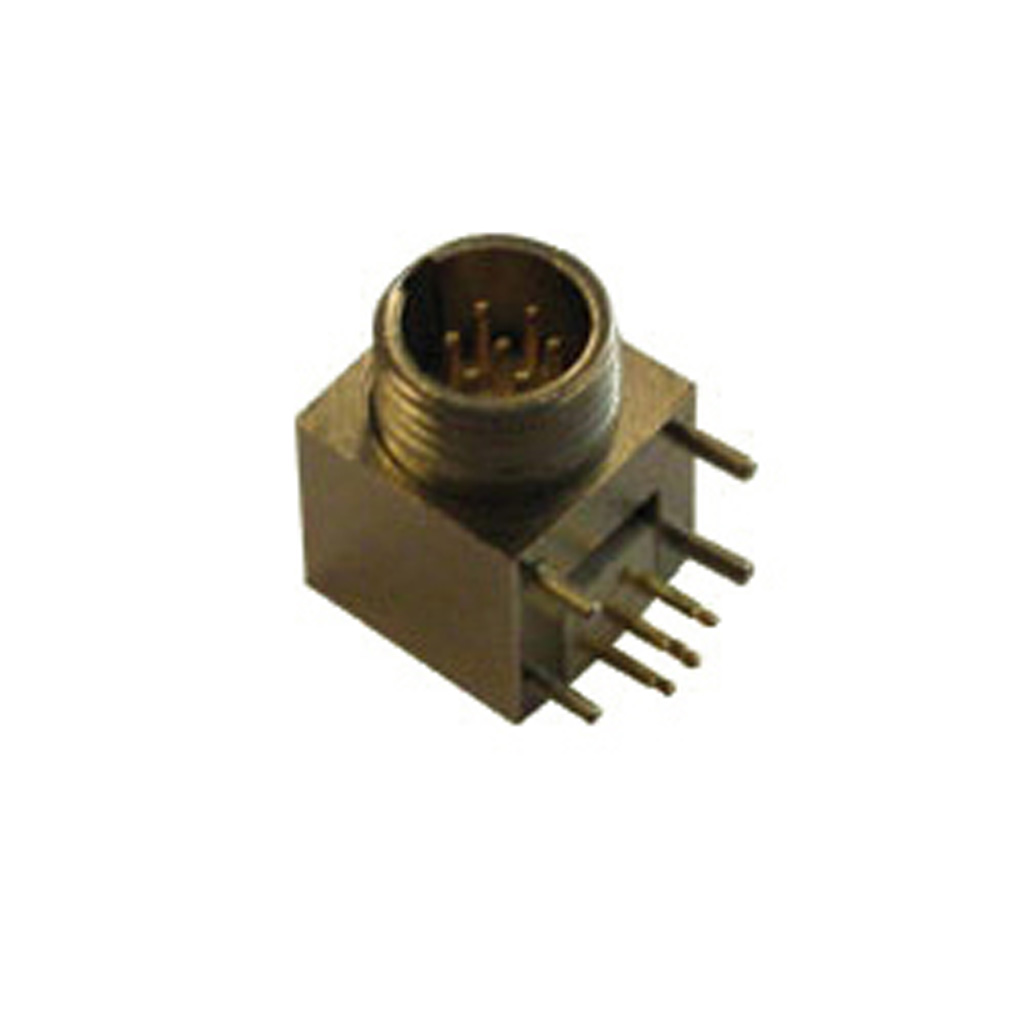 Spare part image Anschluss-Chassisteil Sonde Multiscan