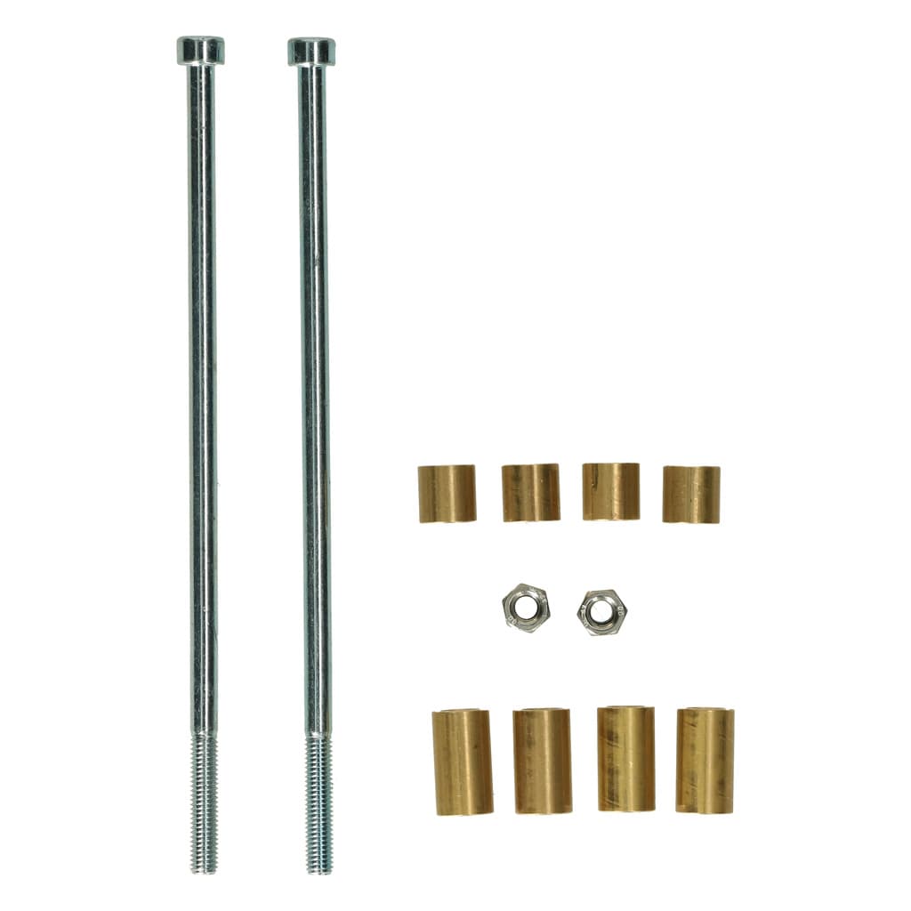 Spare part image Befestigungsmaterial für Dosierpumpe MS AHC