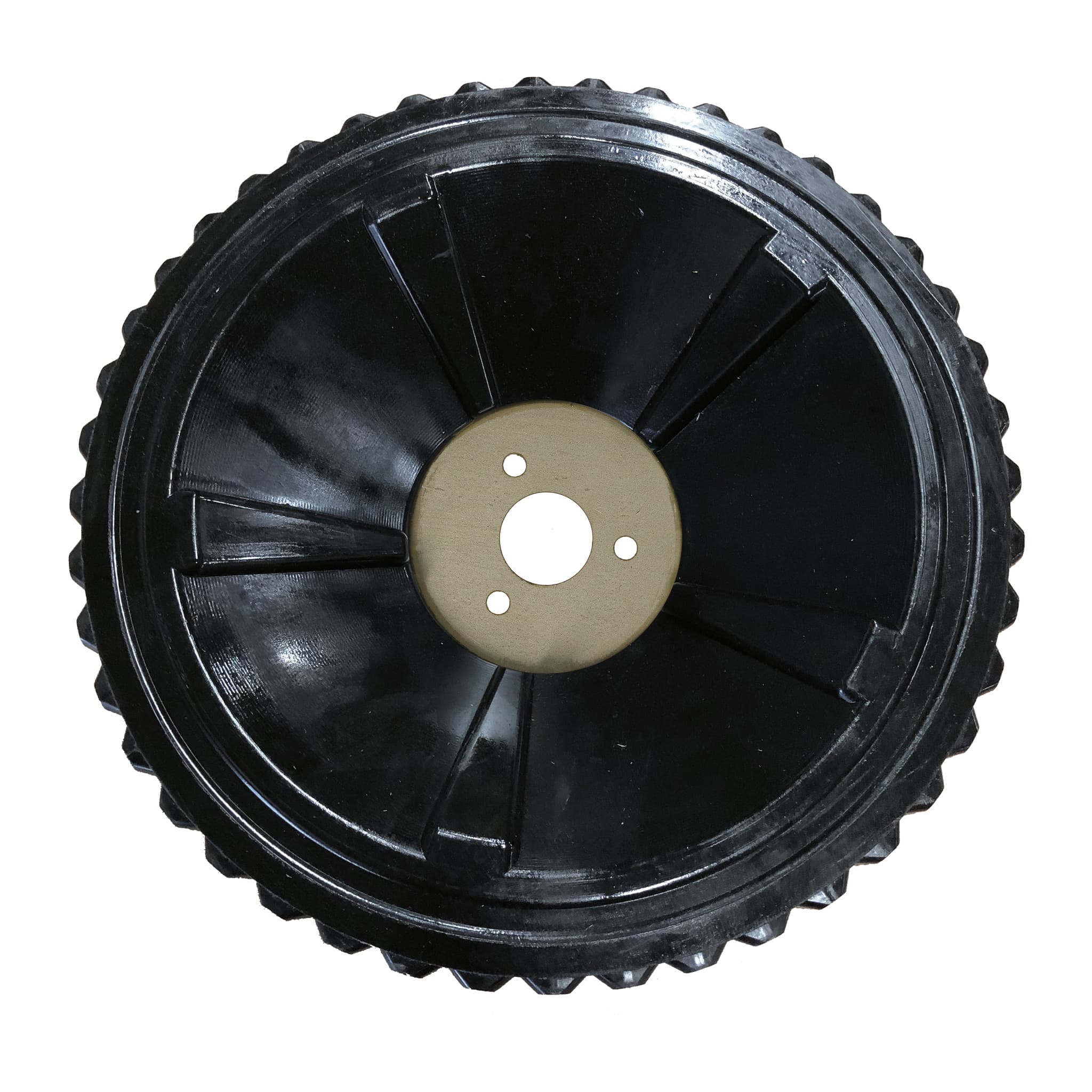 Spare part image Flex-Rad 7 cm für EVO Cleaner Spray Roboter (B)