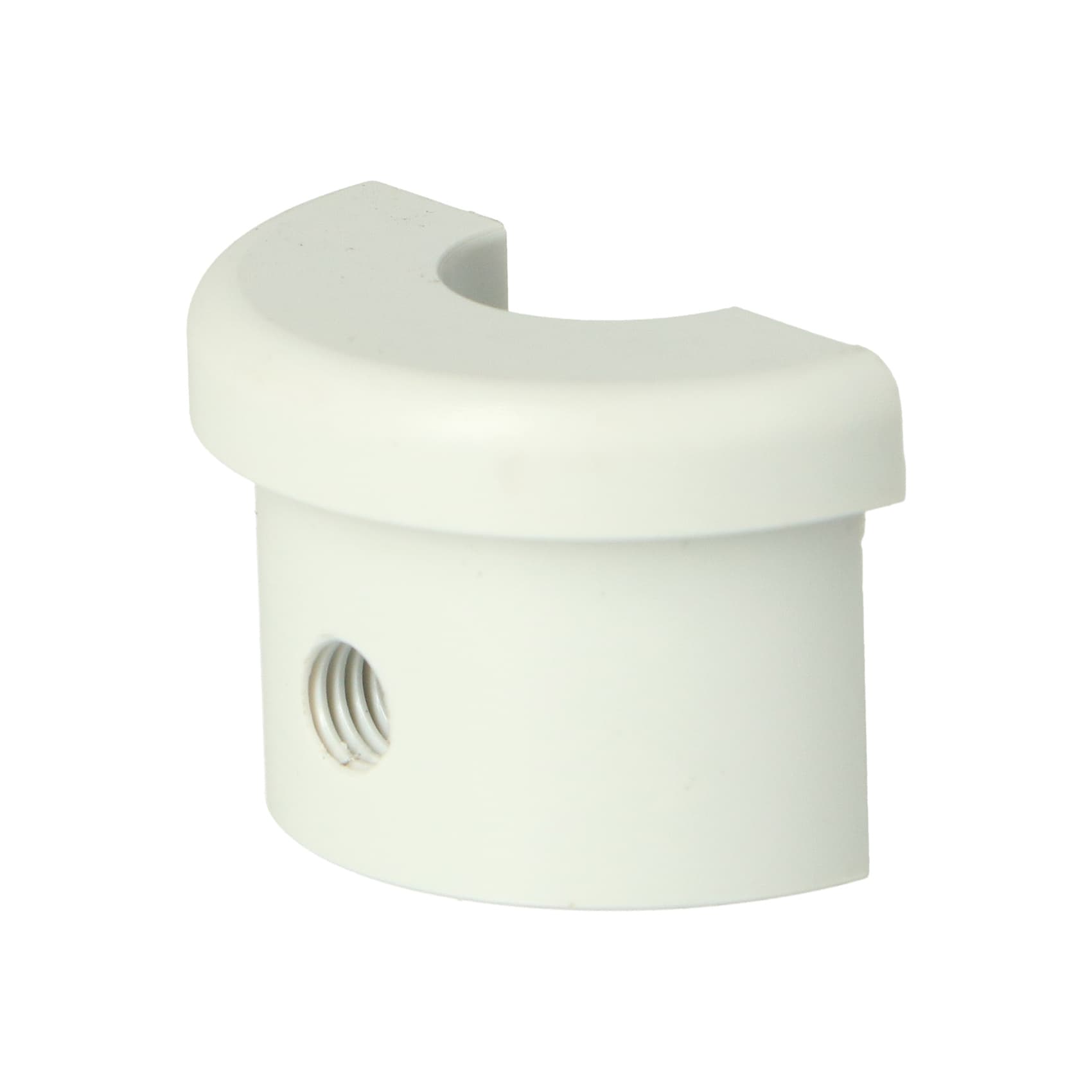 Spare part image Rohrhalter für Arm EVO Cleaner Roboter