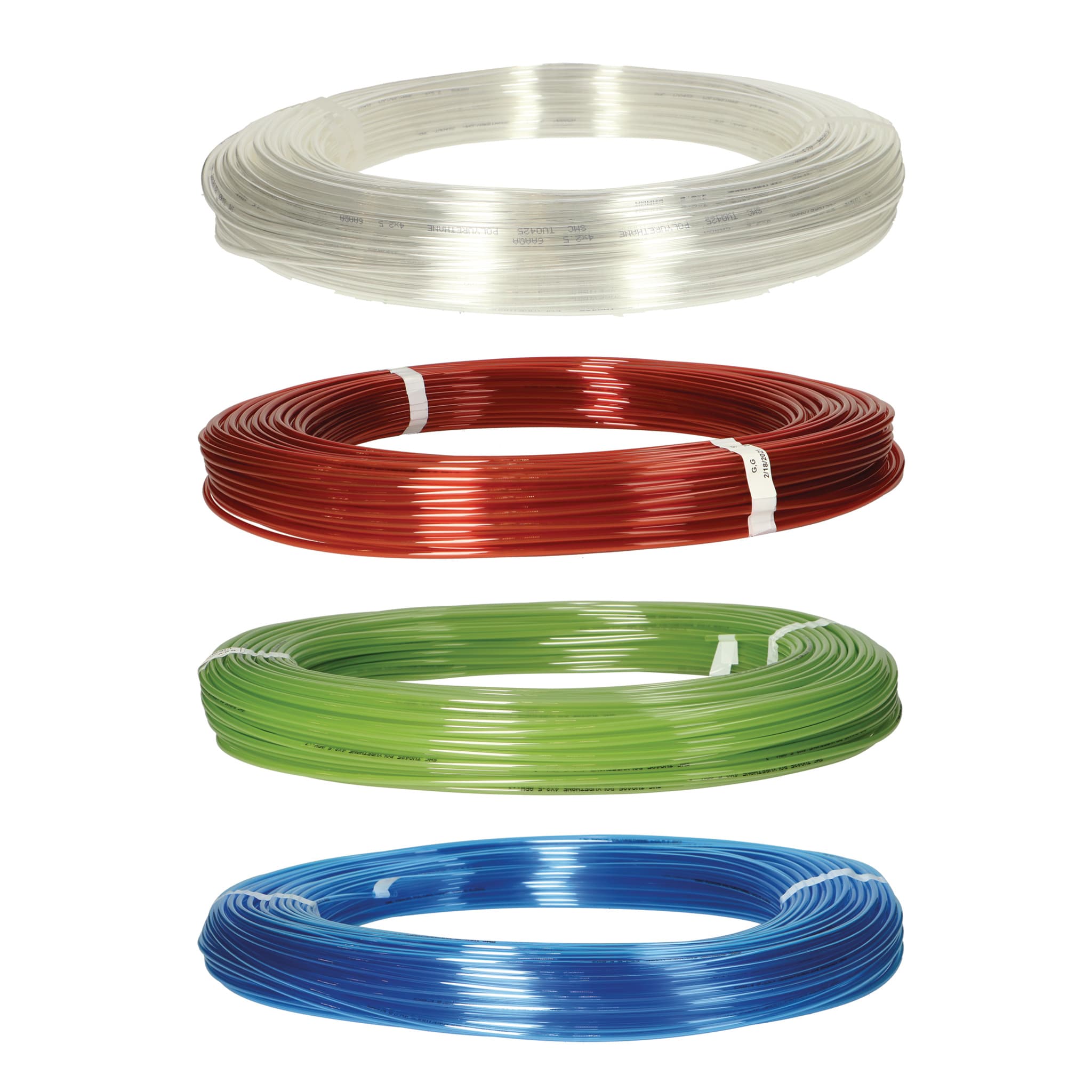 Spare part image Polyurethan-Schlauch 100 m, TagMatic EVO