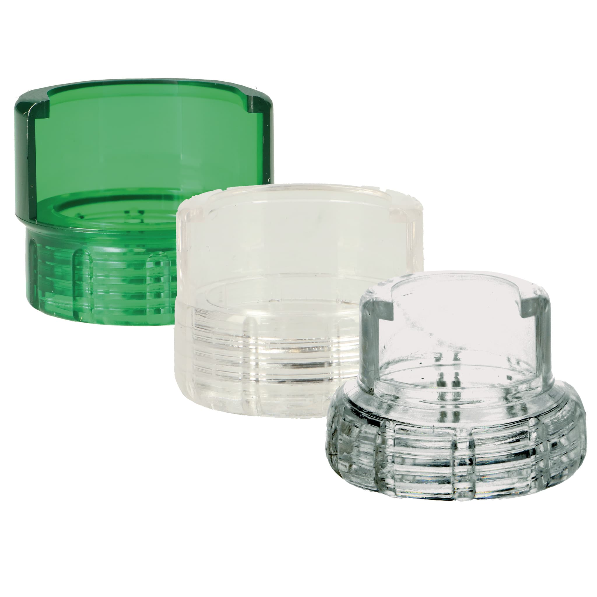 Spare part image Flaschenmontage lose Mutter P250