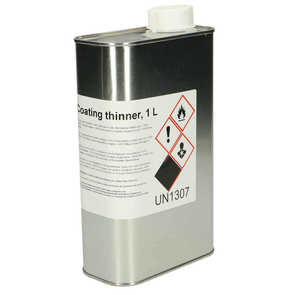 Acrifix TH 0032 Verdünner & Reiniger Für 2R 0190 Kleber – Ideal Für Acrylglas, PMMA & Plexiglas